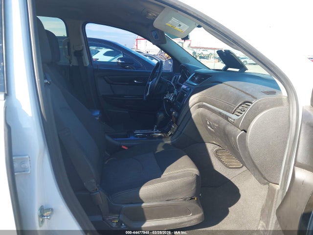 Chevrolet Traverse 1lt 2016 1GNKRGKD0GJ187064 Image 5