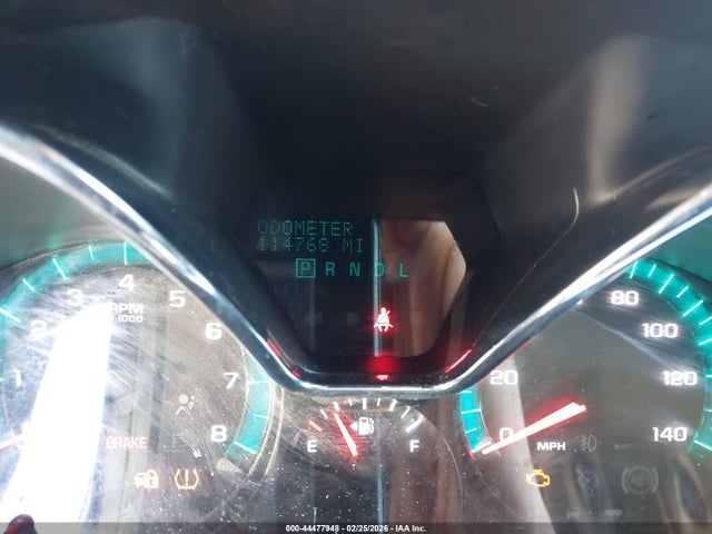 Chevrolet Traverse 1lt 2016 1GNKRGKD0GJ187064 Image 7