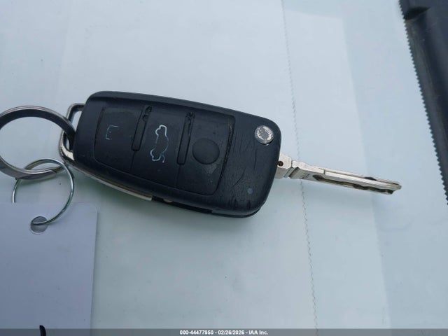 2007 AUDI A4 WAUDF78EX7A214018 Photo 10