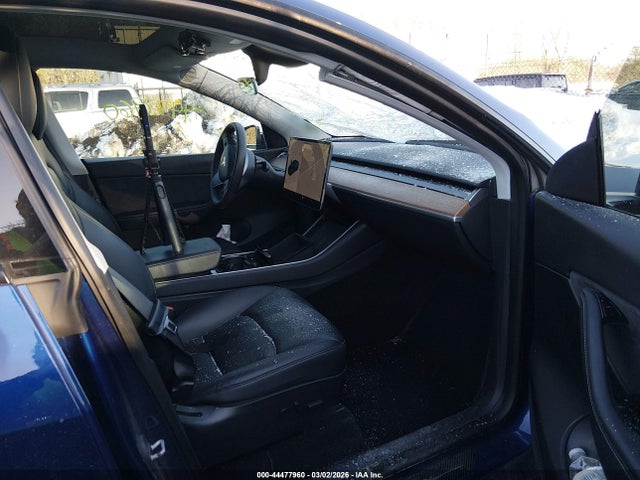5YJYGDEF0LF000475 Tesla Model Y Long Range Dual Motor All-wheel Drive/performance Dual Motor All-wheel Drive