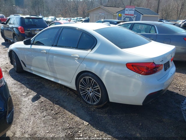 44477972 :رقم المزاد ، WBAJE7C50KWW12654 vin ، 2019 Bmw 540i Xdrive مزاد بيع