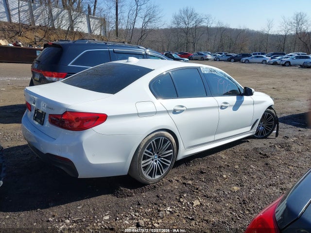 44477972 :رقم المزاد ، WBAJE7C50KWW12654 vin ، 2019 Bmw 540i Xdrive مزاد بيع
