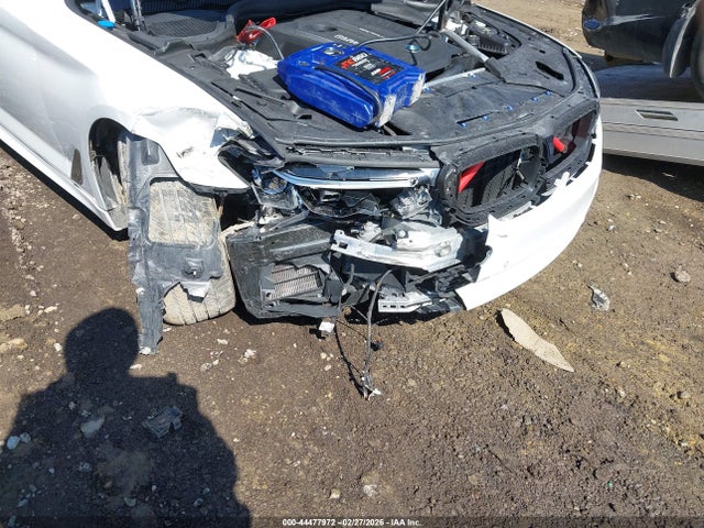 44477972 :رقم المزاد ، WBAJE7C50KWW12654 vin ، 2019 Bmw 540i Xdrive مزاد بيع