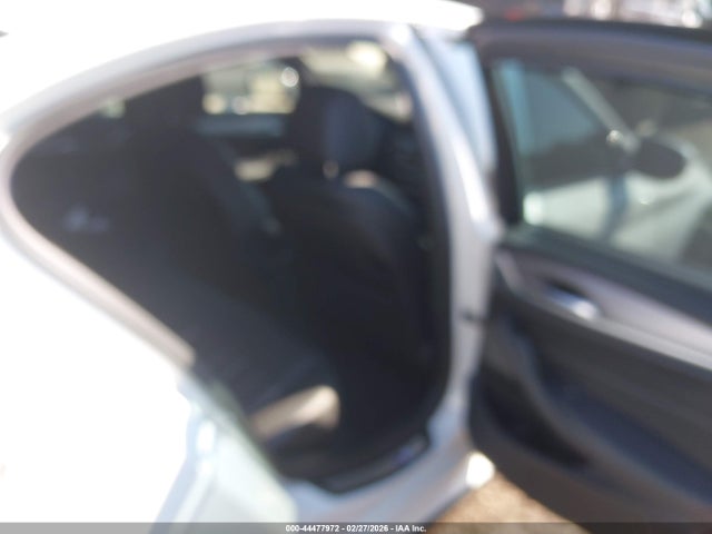 44477972 :رقم المزاد ، WBAJE7C50KWW12654 vin ، 2019 Bmw 540i Xdrive مزاد بيع