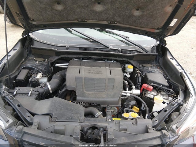 Aukcja sprzedaży 2020 Subaru Forester Sport, vin: JF2SKAMC3LH440301, numer aukcji: 44477980