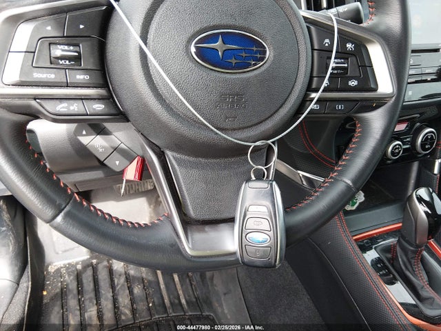 Aukcja sprzedaży 2020 Subaru Forester Sport, vin: JF2SKAMC3LH440301, numer aukcji: 44477980