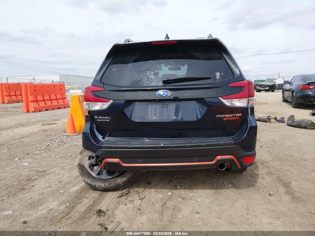 Aukcja sprzedaży 2020 Subaru Forester Sport, vin: JF2SKAMC3LH440301, numer aukcji: 44477980