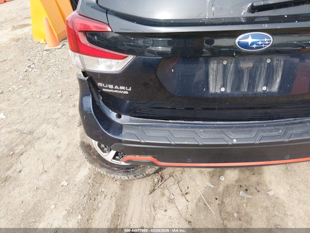 Aukcja sprzedaży 2020 Subaru Forester Sport, vin: JF2SKAMC3LH440301, numer aukcji: 44477980