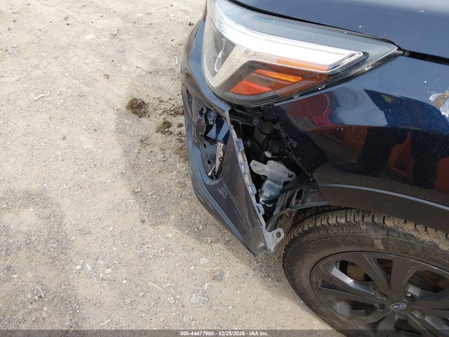 Aukcja sprzedaży 2020 Subaru Forester Sport, vin: JF2SKAMC3LH440301, numer aukcji: 44477980