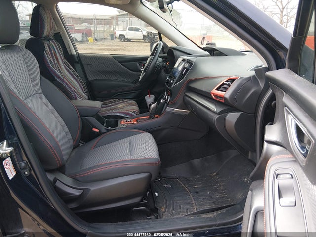Aukcja sprzedaży 2020 Subaru Forester Sport, vin: JF2SKAMC3LH440301, numer aukcji: 44477980