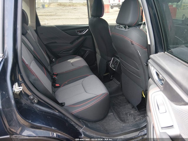 Aukcja sprzedaży 2020 Subaru Forester Sport, vin: JF2SKAMC3LH440301, numer aukcji: 44477980