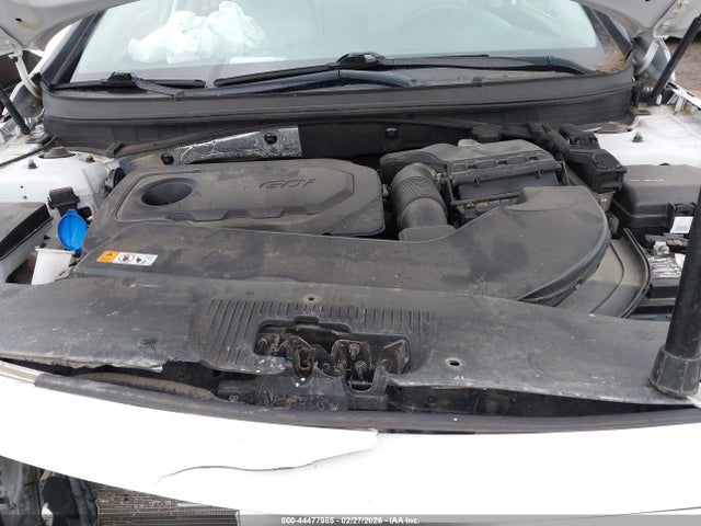 Hyundai SONATA SE 2015 5NPE24AF3FH137410 Image 10
