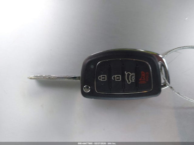 Hyundai SONATA SE 2015 5NPE24AF3FH137410 Image 11