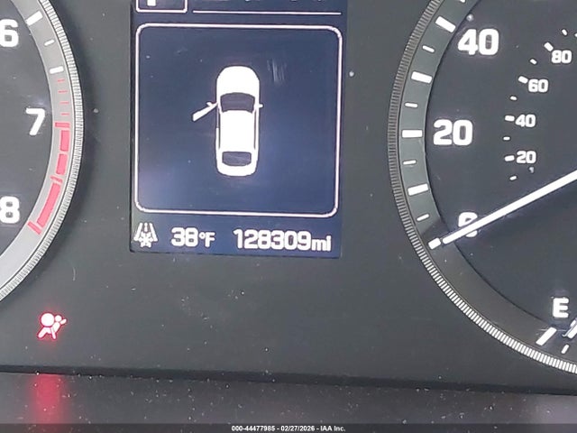 Hyundai SONATA SE 2015 5NPE24AF3FH137410 Image 15