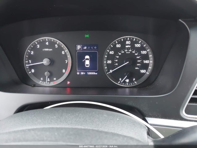 Hyundai SONATA SE 2015 5NPE24AF3FH137410 Image 7