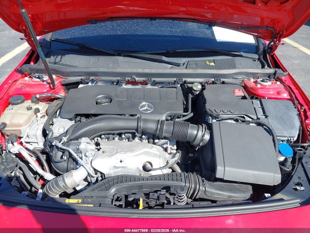 2020 MERCEDES-BENZ A 220 WDD3G4EB2LW038153 Photo 9