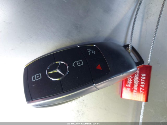 2020 MERCEDES-BENZ A 220 WDD3G4EB2LW038153 Photo 10
