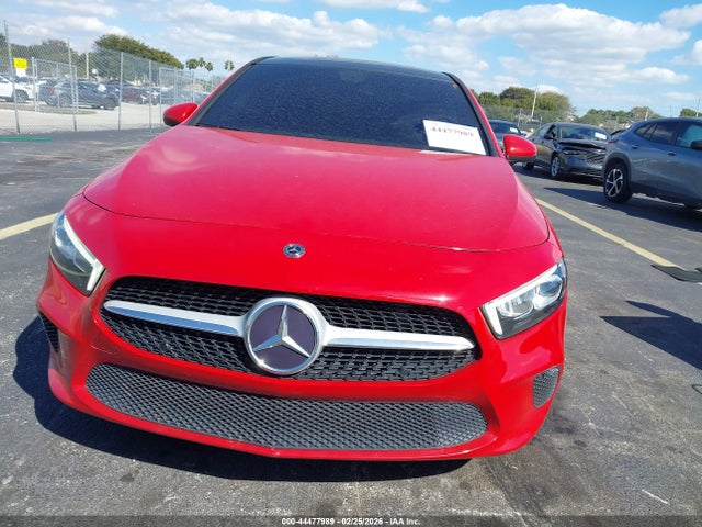 Aukcja sprzedaży 2020 Mercedes-benz A 220, vin: WDD3G4EB2LW038153, numer aukcji: 44477989