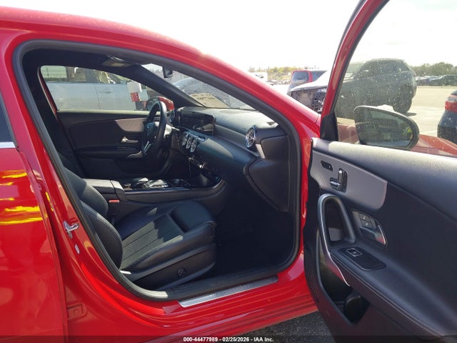 2020 MERCEDES-BENZ A 220 WDD3G4EB2LW038153 Photo 4