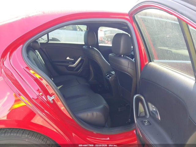 2020 MERCEDES-BENZ A 220 WDD3G4EB2LW038153 Photo 7