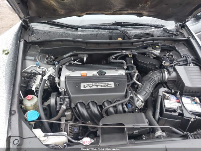 Продажа на аукционе авто 2009 Honda Accord 2.4 Ex-l, vin: 1HGCP26829A077995, номер лота: 44477994