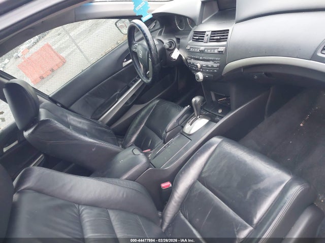 Продажа на аукционе авто 2009 Honda Accord 2.4 Ex-l, vin: 1HGCP26829A077995, номер лота: 44477994