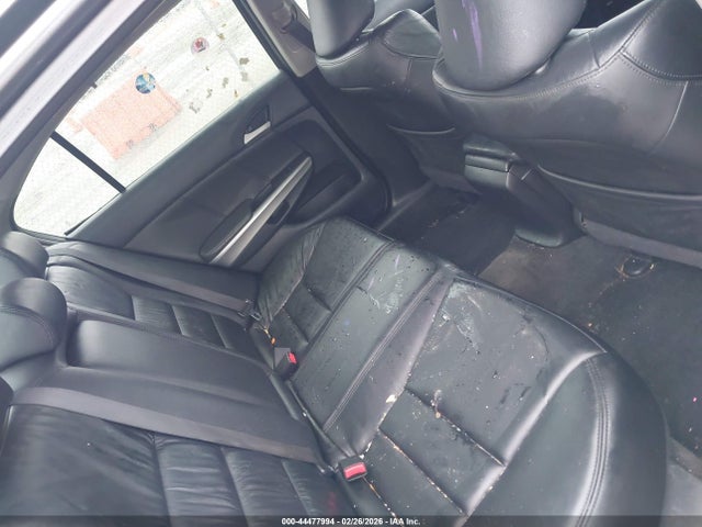 Продажа на аукционе авто 2009 Honda Accord 2.4 Ex-l, vin: 1HGCP26829A077995, номер лота: 44477994