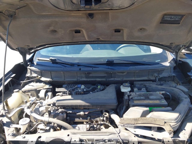 Nissan ROGUE SV 2014 5N1AT2ML4EC803178 Image 10