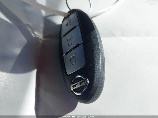 Nissan ROGUE SV 2014 5N1AT2ML4EC803178 Image 11