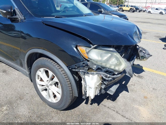 Nissan ROGUE SV 2014 5N1AT2ML4EC803178 Image 14