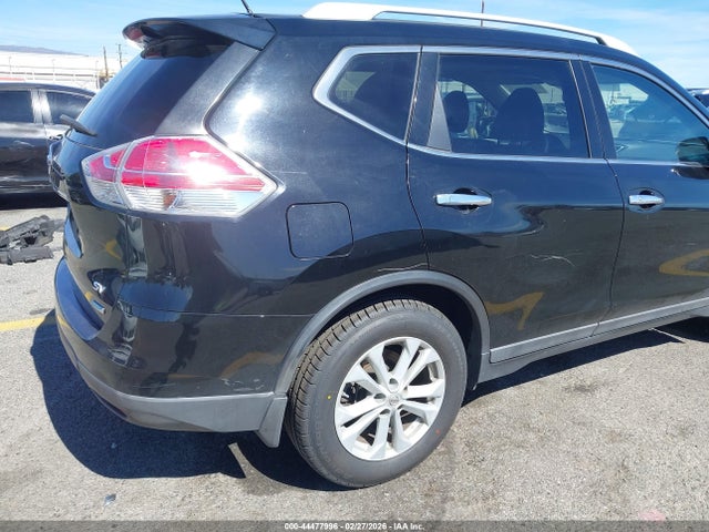 Nissan ROGUE SV 2014 5N1AT2ML4EC803178 Image 15