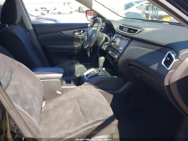 Nissan ROGUE SV 2014 5N1AT2ML4EC803178 Image 5
