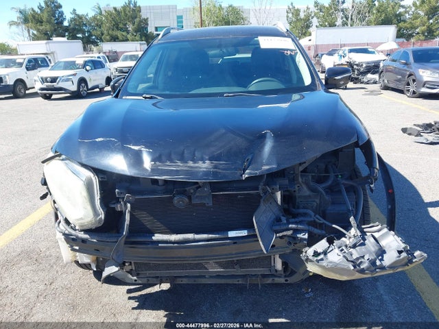 Nissan ROGUE SV 2014 5N1AT2ML4EC803178 Image 6
