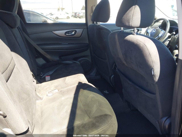 Nissan ROGUE SV 2014 5N1AT2ML4EC803178 Image 8