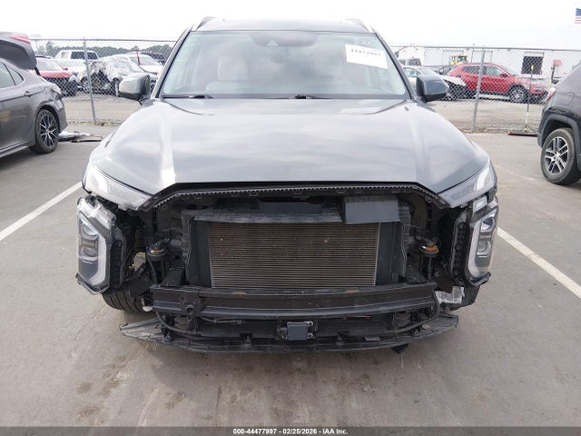 Aukcja sprzedaży 2021 Hyundai Palisade Sel, vin: KM8R44HEXMU316020, numer aukcji: 44477997