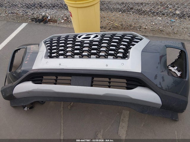Aukcja sprzedaży 2021 Hyundai Palisade Sel, vin: KM8R44HEXMU316020, numer aukcji: 44477997