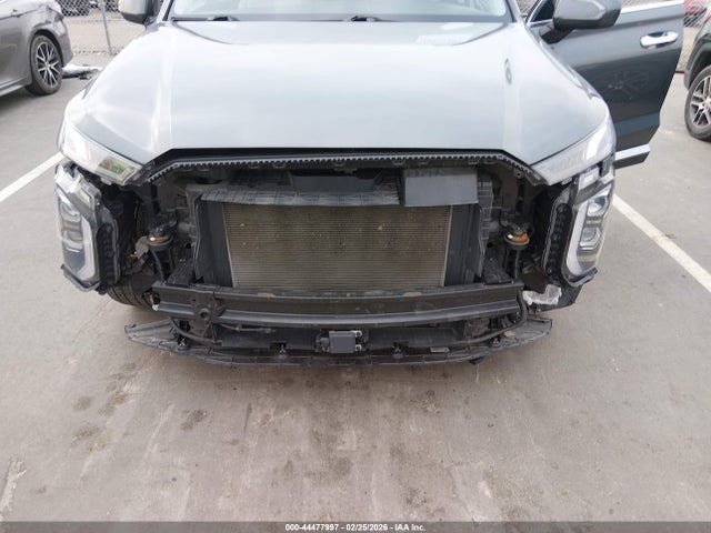 Aukcja sprzedaży 2021 Hyundai Palisade Sel, vin: KM8R44HEXMU316020, numer aukcji: 44477997