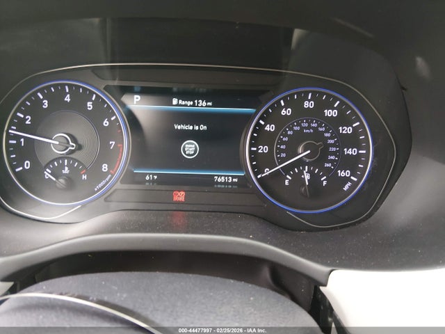 Aukcja sprzedaży 2021 Hyundai Palisade Sel, vin: KM8R44HEXMU316020, numer aukcji: 44477997
