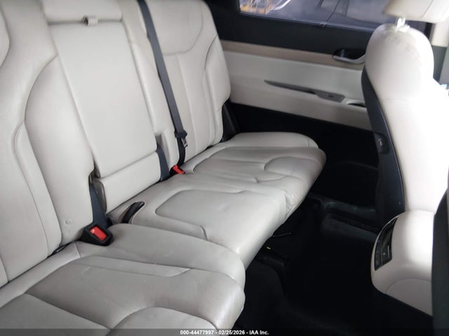 Aukcja sprzedaży 2021 Hyundai Palisade Sel, vin: KM8R44HEXMU316020, numer aukcji: 44477997