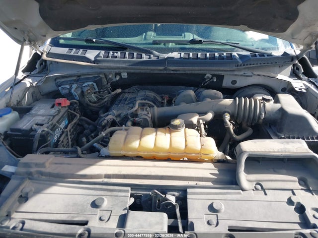 Ford F-150 Xlt 2019 1FTEW1CB8KKC44221 Image 10