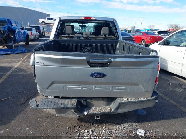 Ford F-150 Xlt 2019 1FTEW1CB8KKC44221 Image 17