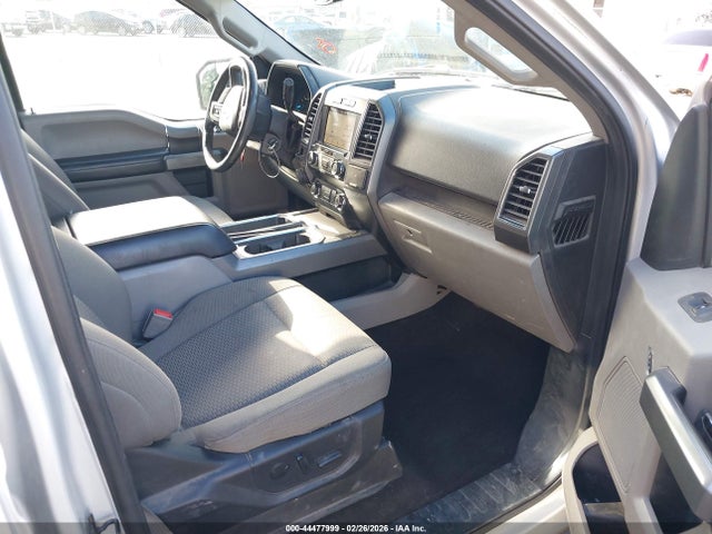 Ford F-150 Xlt 2019 1FTEW1CB8KKC44221 Image 5