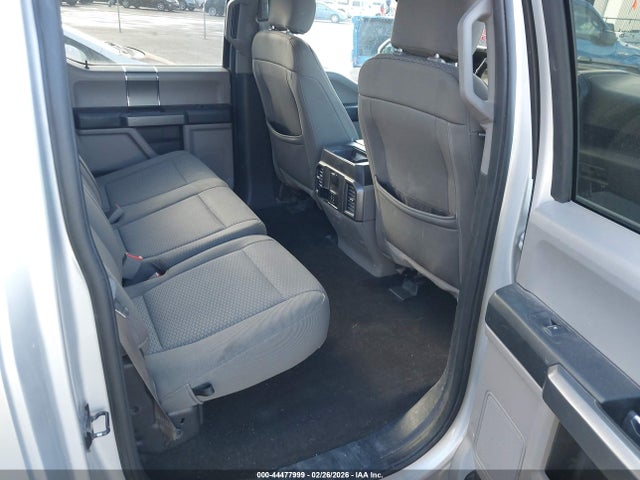 Ford F-150 Xlt 2019 1FTEW1CB8KKC44221 Image 8