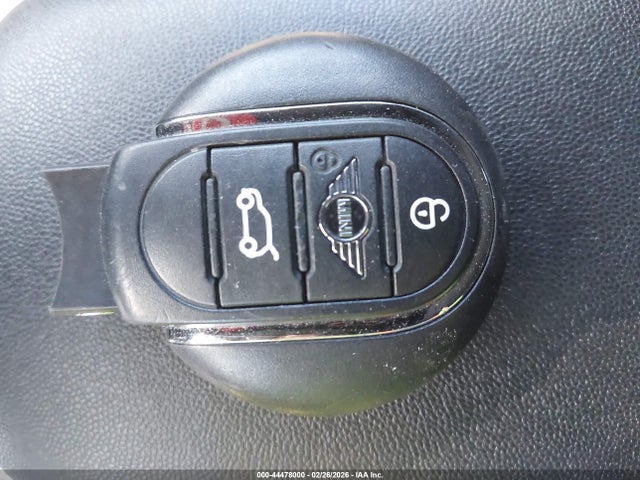 2020 MINI CONVERTIBLE WMWWJ3C02L3L71620 Photo 10