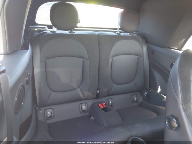 2020 MINI CONVERTIBLE WMWWJ3C02L3L71620 Photo 7