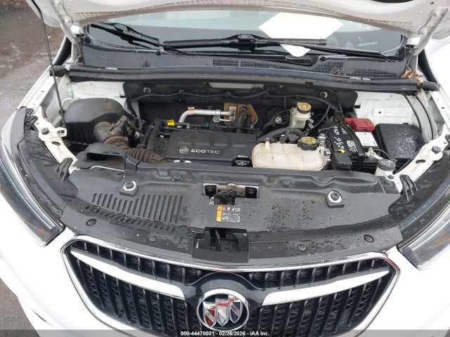 2019 BUICK ENCORE KL4CJASB4KB834370 Photo 9