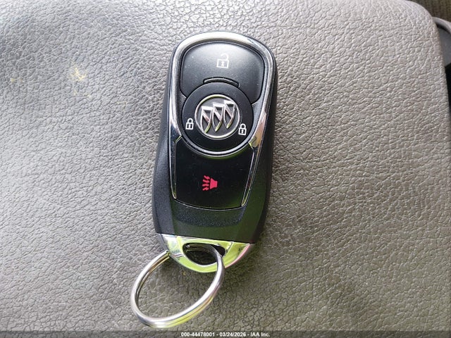 2019 BUICK ENCORE KL4CJASB4KB834370 Photo 10