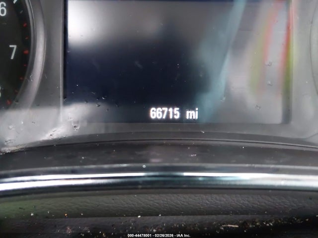 44478001 :رقم المزاد ، KL4CJASB4KB834370 vin ، 2019 Buick Encore Fwd Preferred مزاد بيع