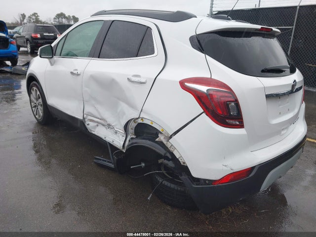 2019 BUICK ENCORE KL4CJASB4KB834370 Photo 2