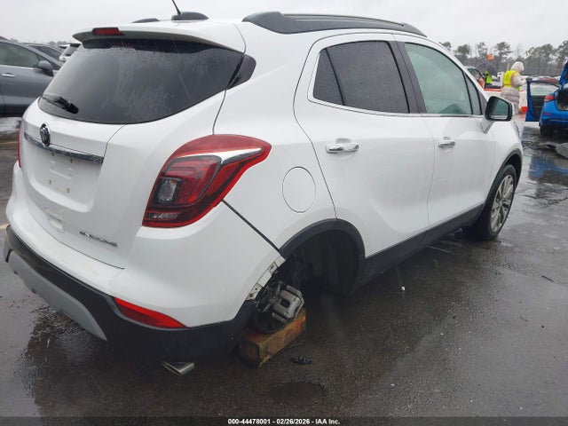 2019 BUICK ENCORE KL4CJASB4KB834370 Photo 3